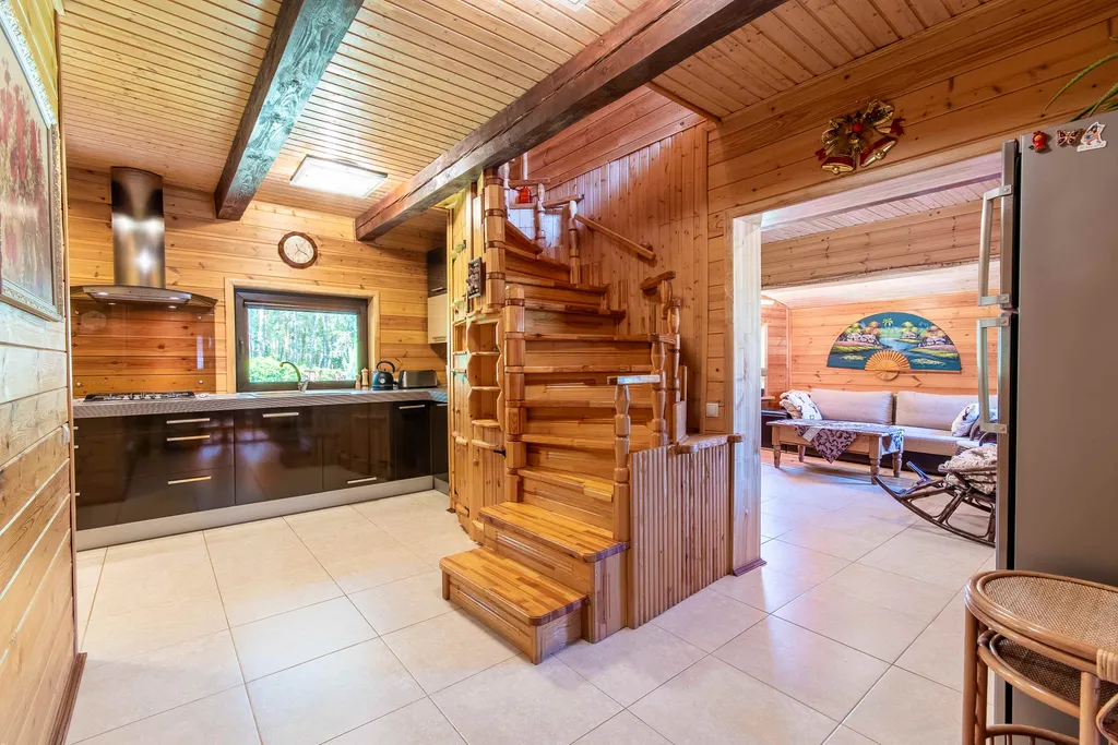 Коттедж Жемчужный