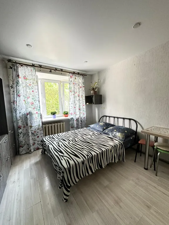 Уютная квартира недалеко от метро — аренда посуточно в Казань