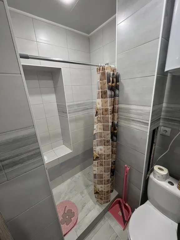 Уютная квартира у моря