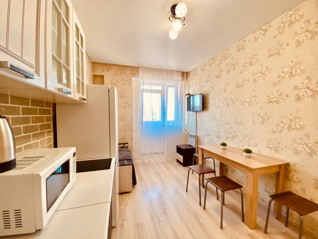 Квартира в северной части города