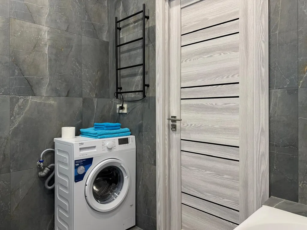 Апартаменты Аврора, ул.Генерала Родина 66ак1, ЖК Крылья