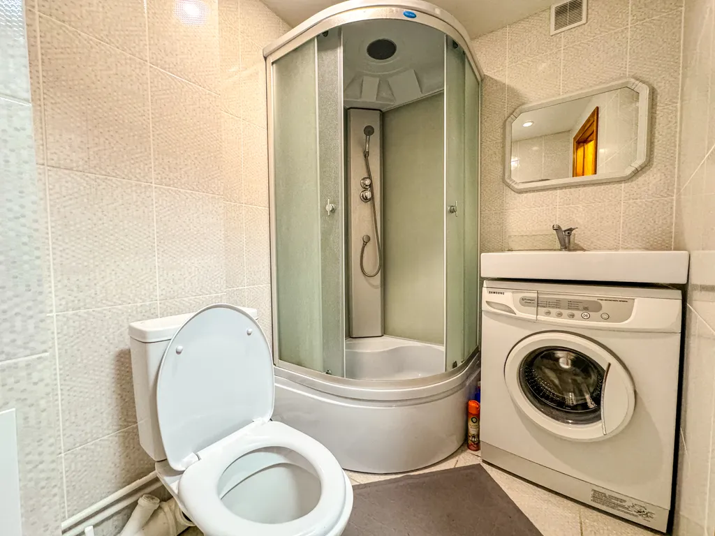 Апартаменты в центральном районе города