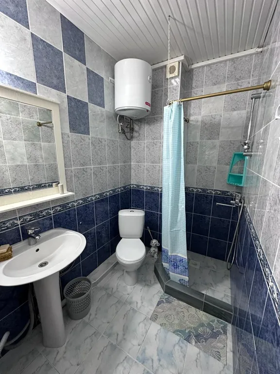 Квартира Комната — Лазаревское