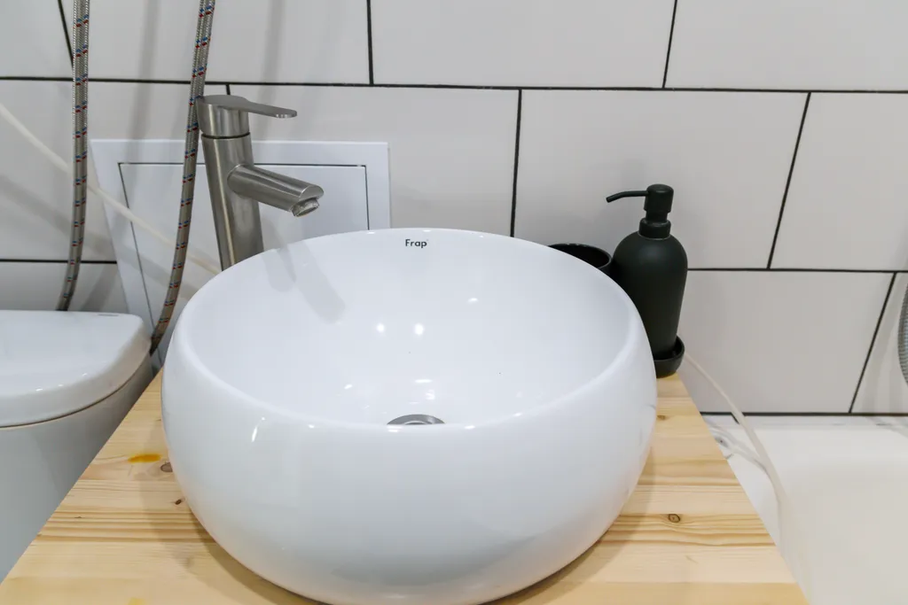 Квартира у Набережной