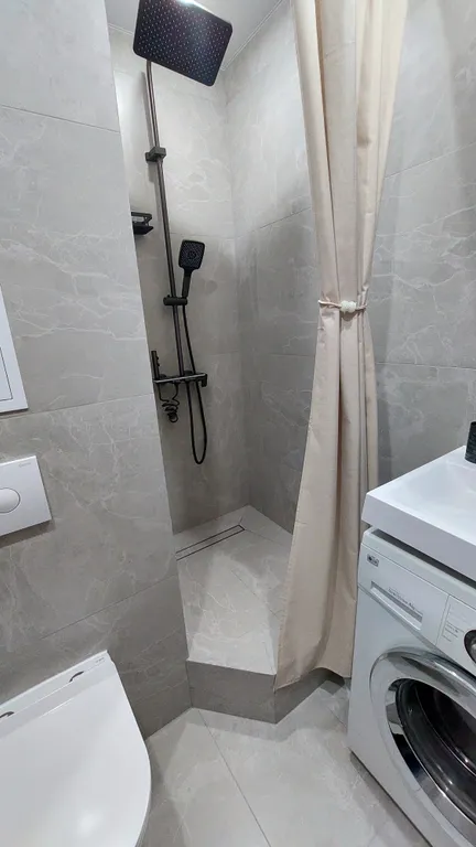 Уютная студия трасса М4 Дон