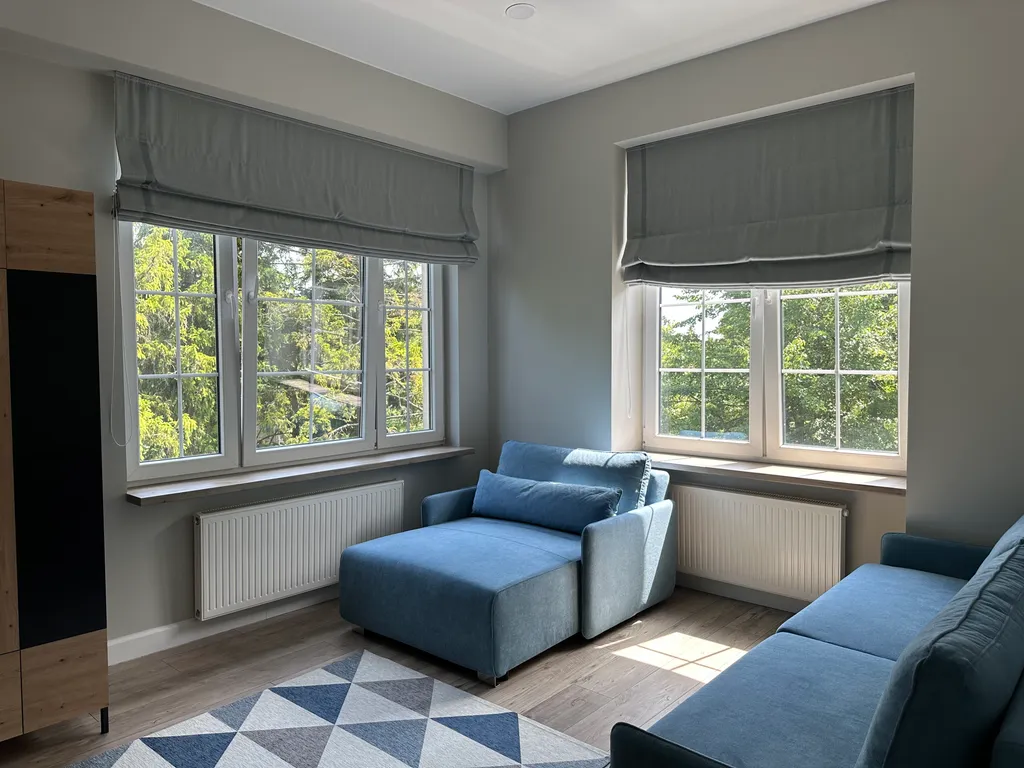 Штольц 2-ух комнатные апартаменты 75м