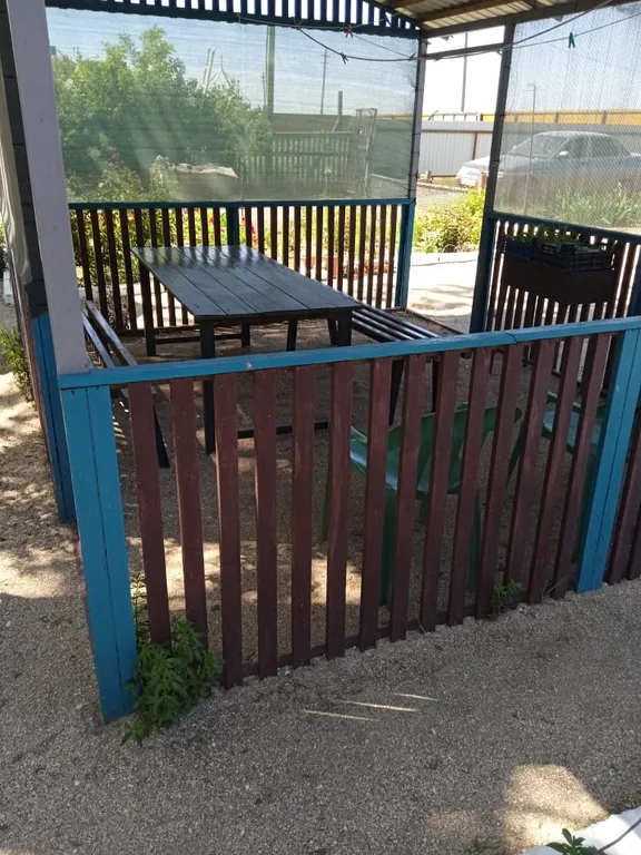 Дом для уютного отдыха