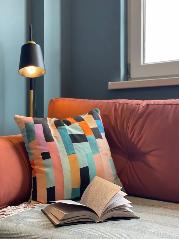 Лаундж-квартира