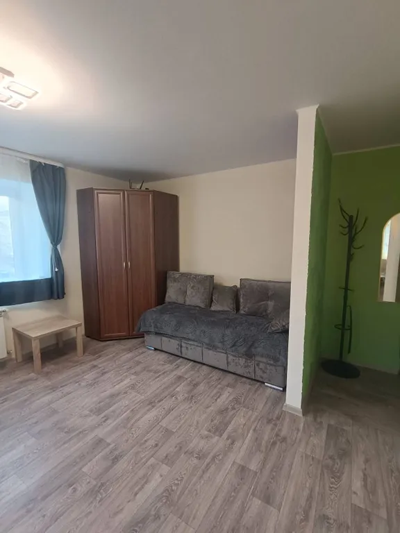 Апартаменты в центре