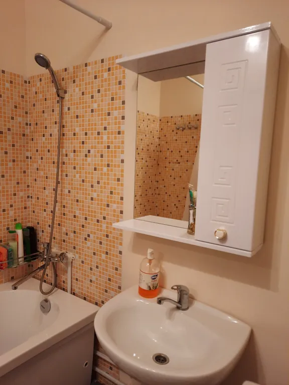 Уютная квартира для командировочных