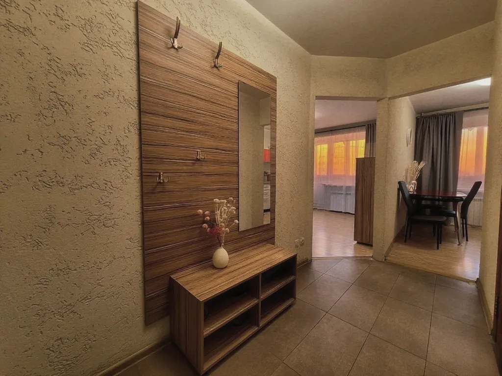 Квартира в Историческом Центре 1 | KazanAparts