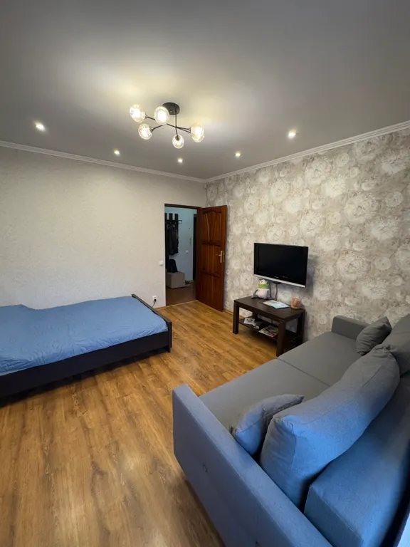 Аппартаменты в 7 минутах от моря