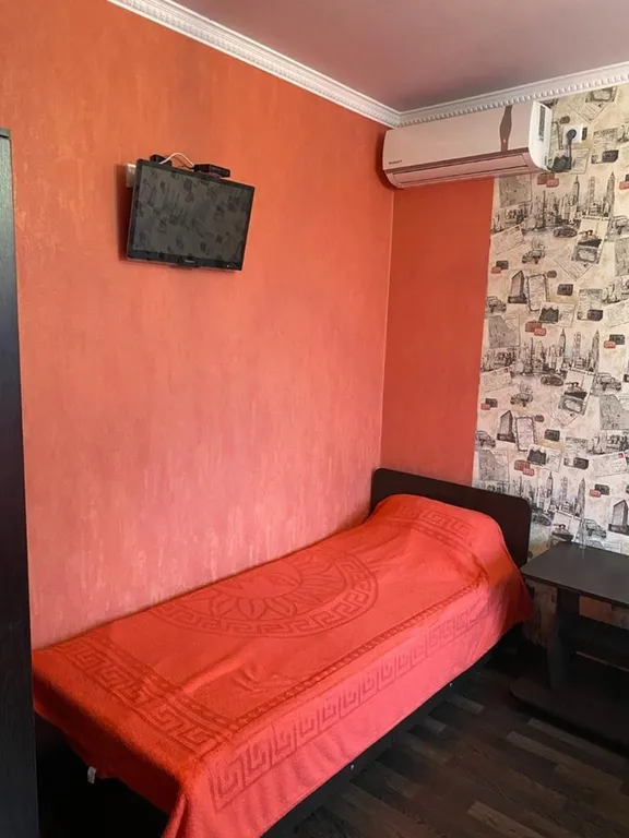 Квартира Комната — Анапа