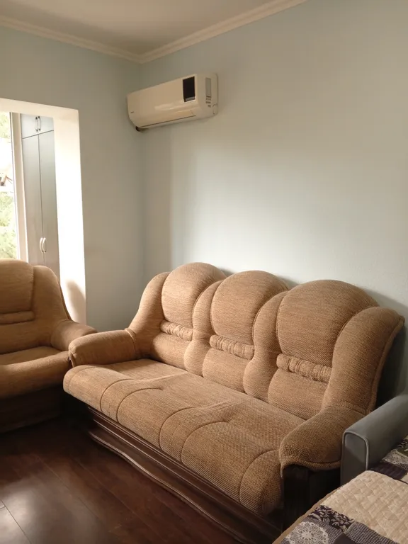 Квартира Квартира рядом с морем — Сухум