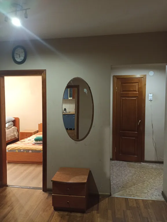 Квартира Квартира недалеко от ж/д вокзала — Кострома