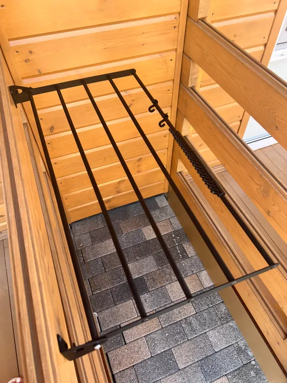 Коттедж Эко-домик у моря, Сириус — Сириус