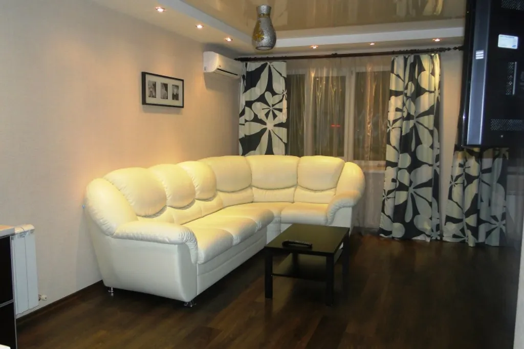 Уютная квартира в центре — аренда посуточно в Чебоксары