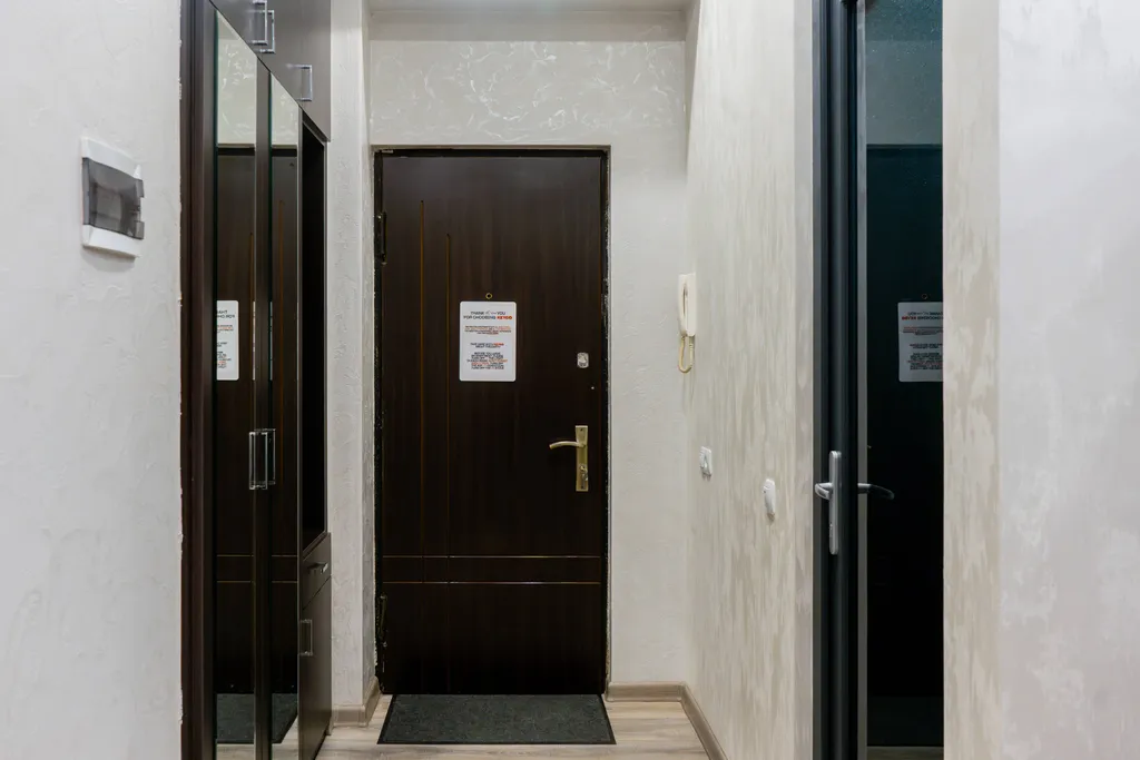 Апартаменты KeyGo #0031 рядом с Оперным театром