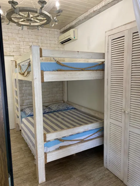 Квартира Комната — аренда посуточно в Евпатория