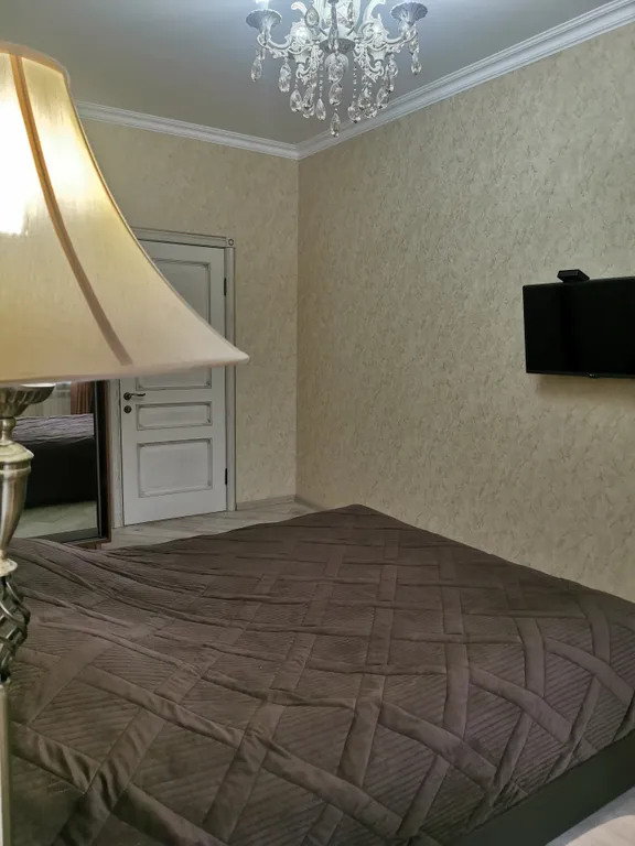 Уютная квартира в историческом центре г.Ессентуки