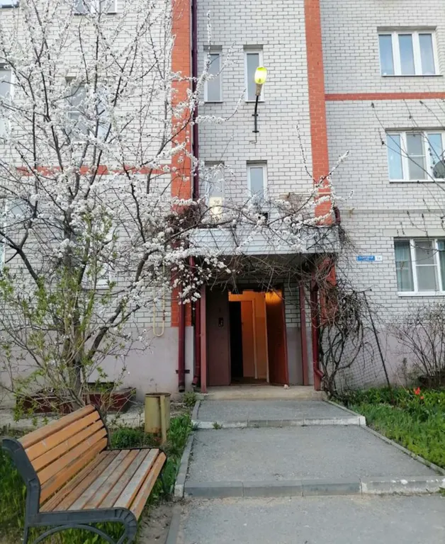 Самая чистая квартира в городе — аренда посуточно в Задонск