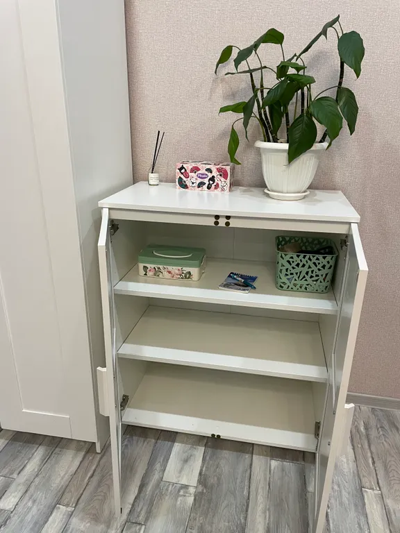 Квартира в центре Первомайского района, рядом с ТЦ Северное Нагорное