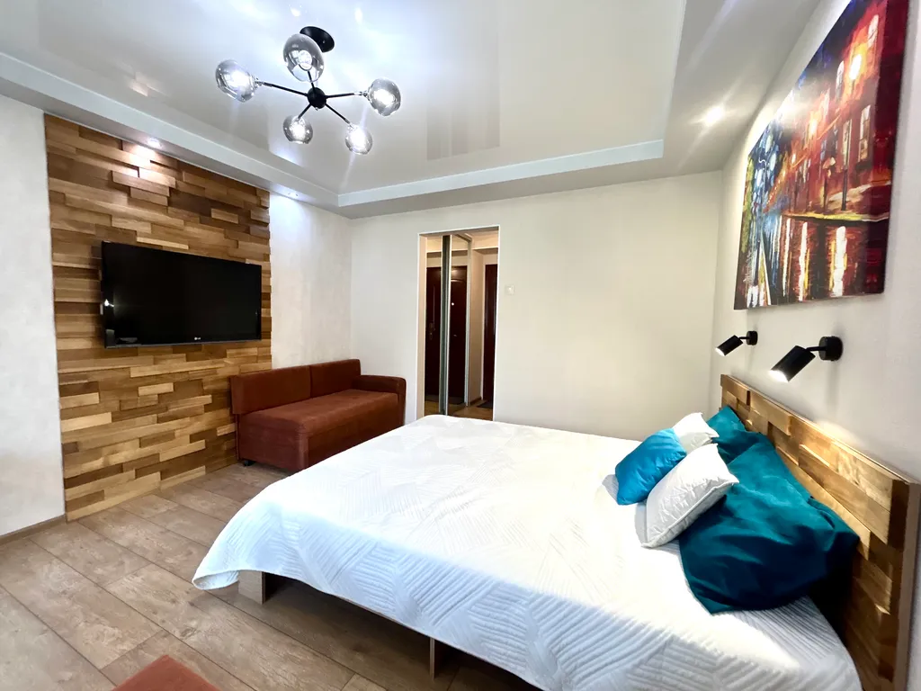 Центр курортной зоны