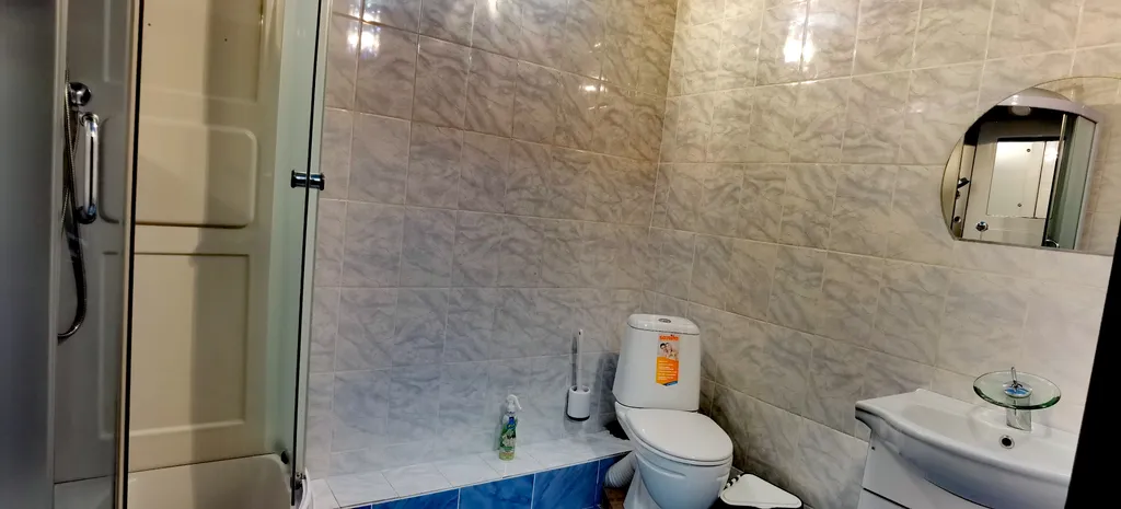 Гостевой дом рядом с Байкальском