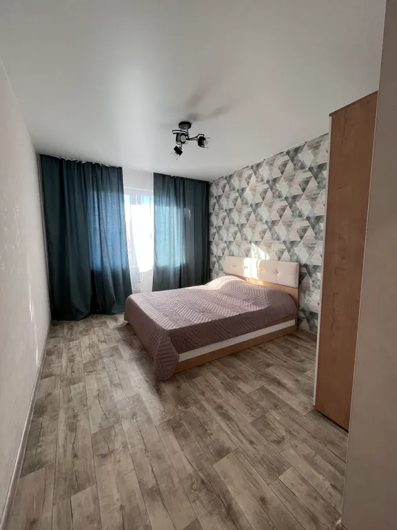 Уютная 1 комнатная квартира