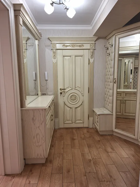 Уютная квартира в парковой зоне центра города