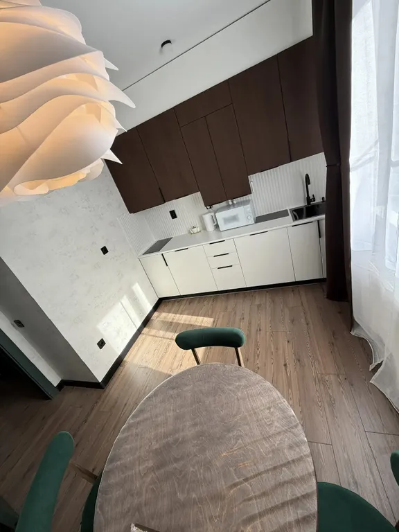 Квартира Уютная квартира для хорошего отдыха — Кореновск