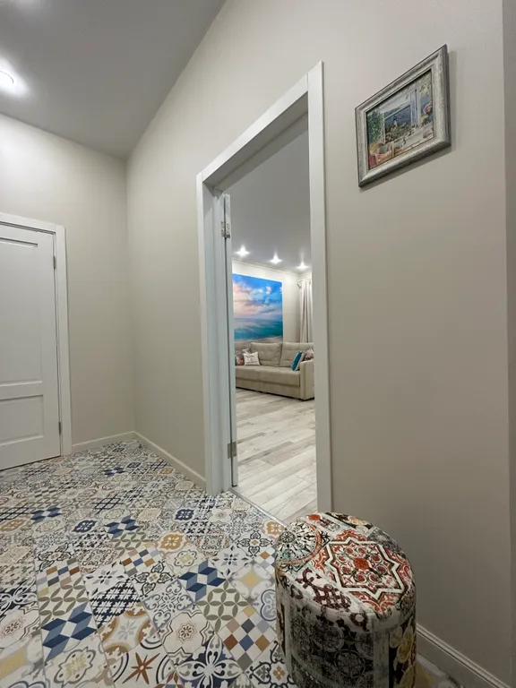 Апартаменты Лазурный Берег