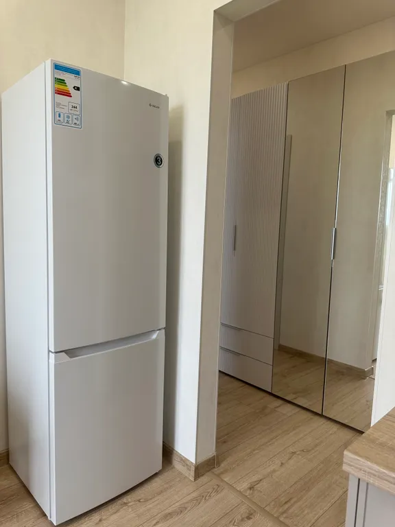 Уютная квартира для спокойного отдыха