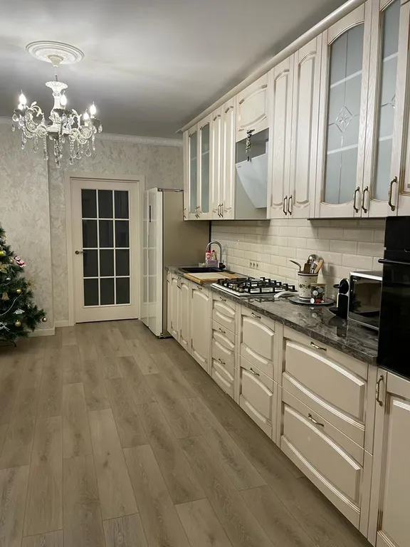 Частный дом у садыка - люкс