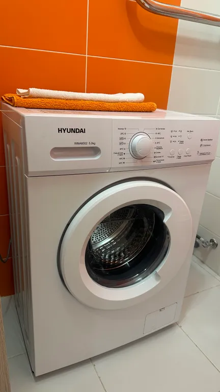 Уютная студия возле метро Парнас