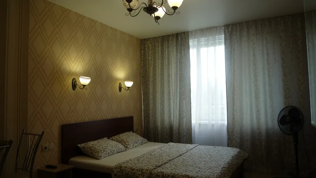 Квартира Чистые уютные квартиры и номера в центре Кемерово — аренда посуточно в Кемерово