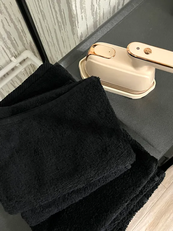 Уютная студия недалеко от Планеты