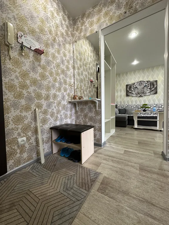 Уютная квартира в центре