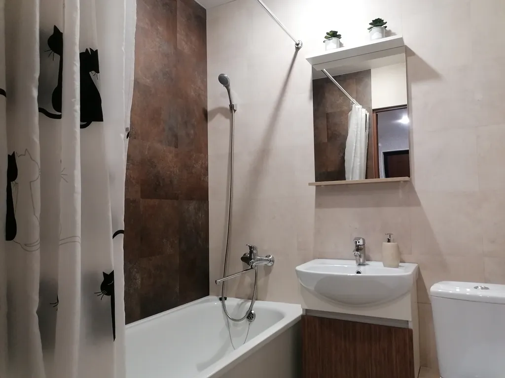 Стильная студия