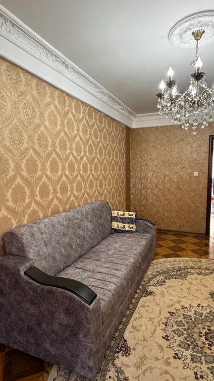 Уютная квартира в центре Каспийска