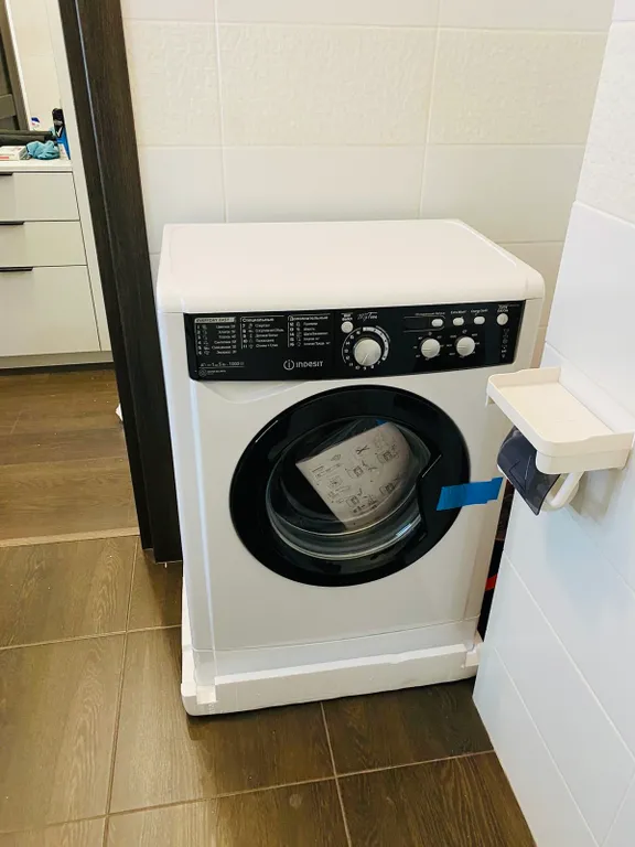 Комфортная новая студия