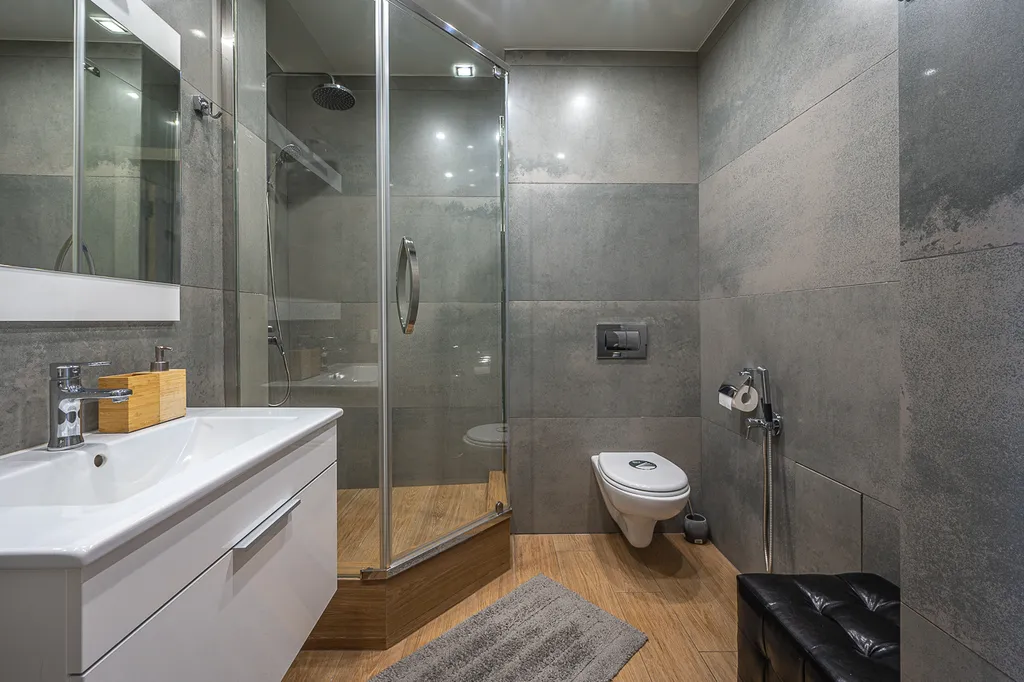 Апартаменты Сон и Душ