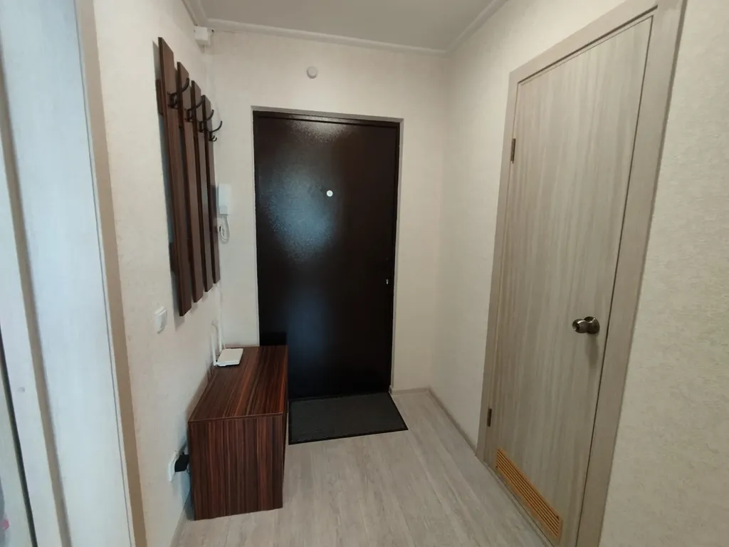 Квартира Отличная квартира — Анапа