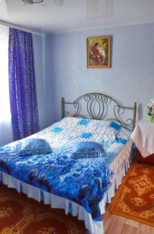 Агроусадьба Пански Двор