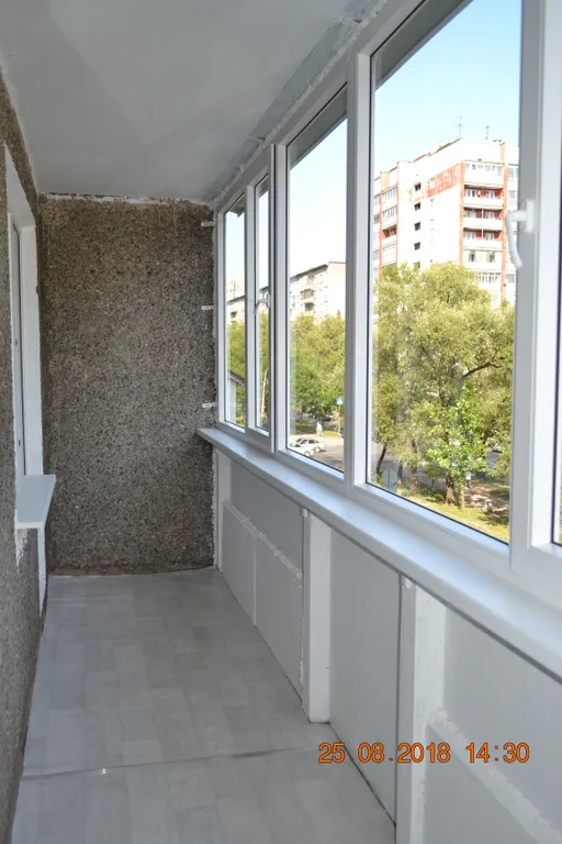 Апартамент в историческом центре города