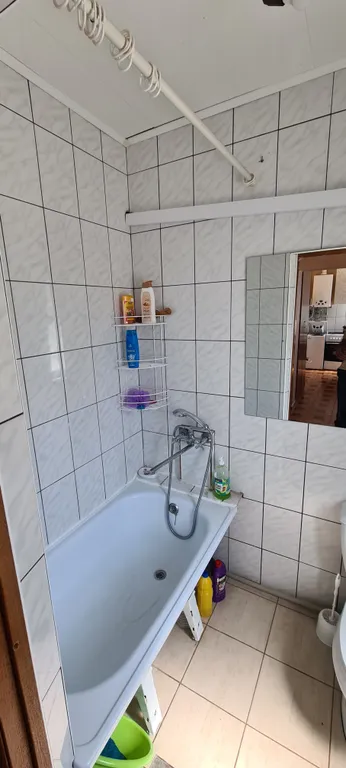 Уютная квартира в частном доме с кондиционером