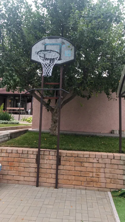 Уютный коттедж для семейного отдыха