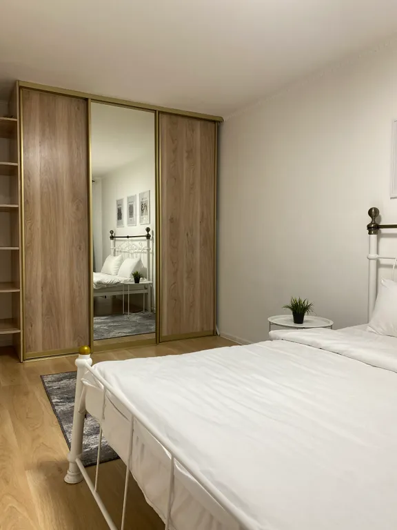 1-комнатная квартира в центре