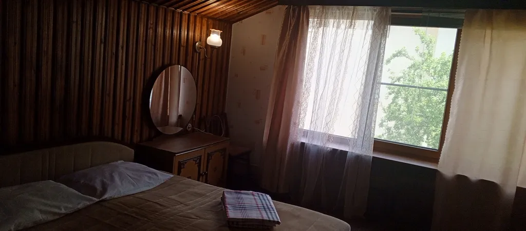 Коттедж 4-комнатный Дом — Геленджик