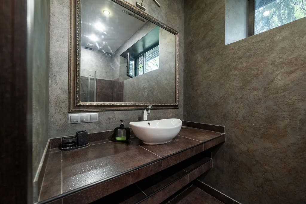 Коттедж Коттедж Монэ — Химки